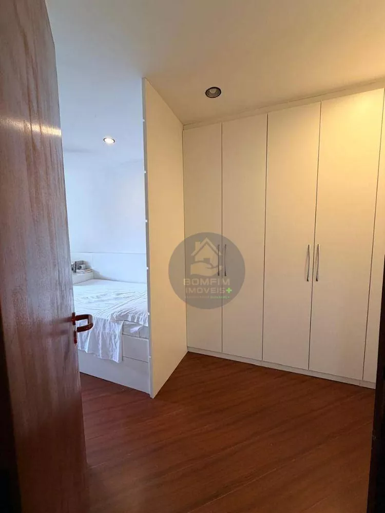 Casa, 4 quartos, 310 m² - Foto 13