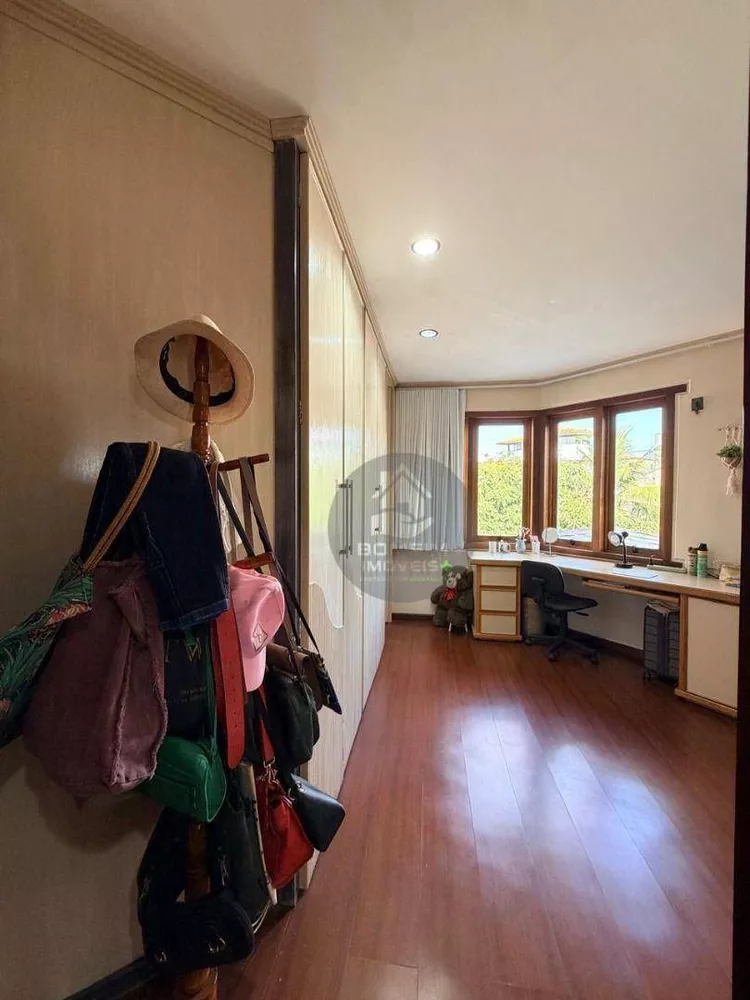 Casa, 4 quartos, 310 m² - Foto 20