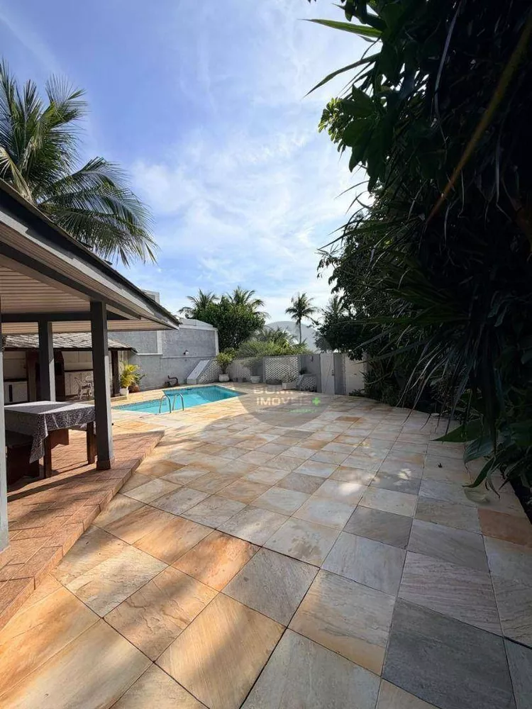 Casa, 4 quartos, 310 m² - Foto 28