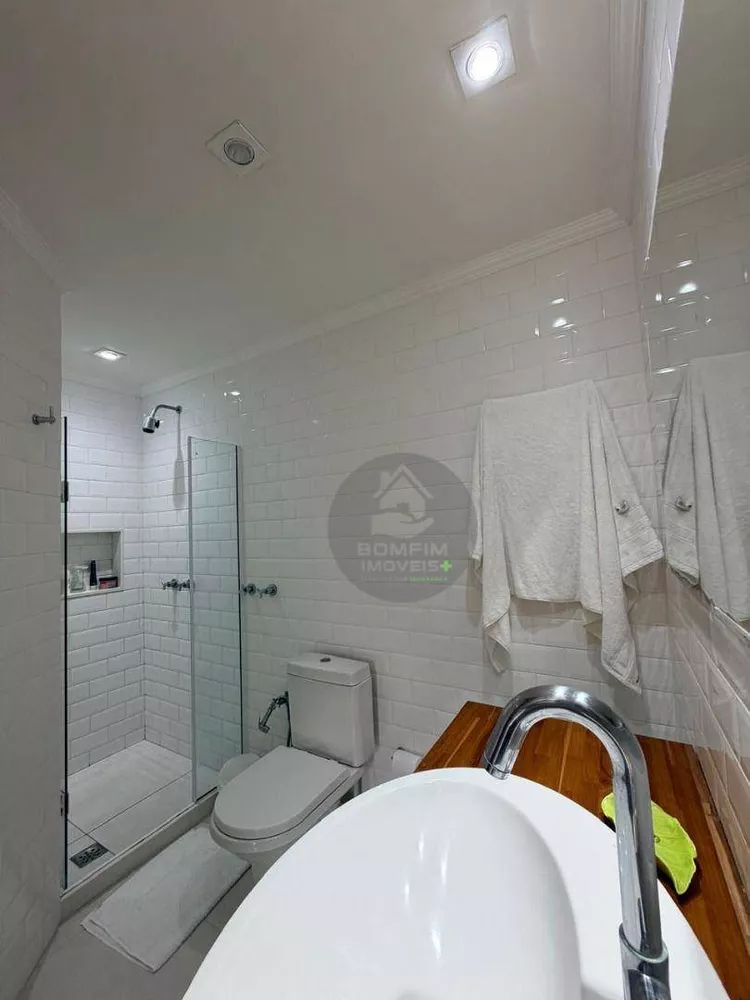 Casa, 4 quartos, 310 m² - Foto 16
