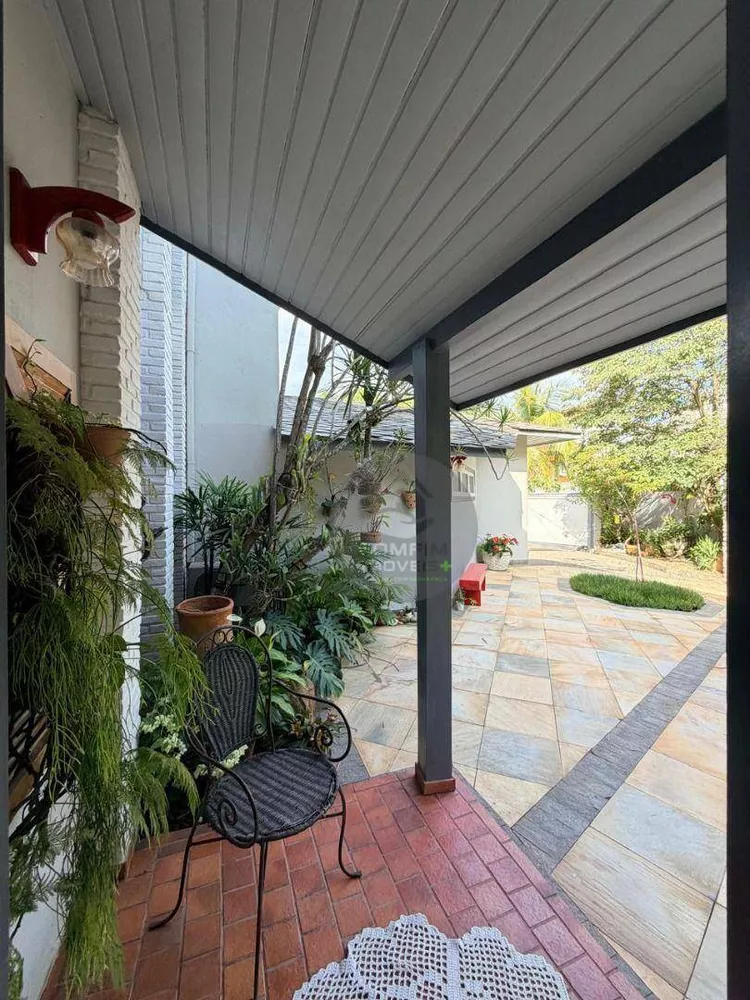 Casa, 4 quartos, 310 m² - Foto 26