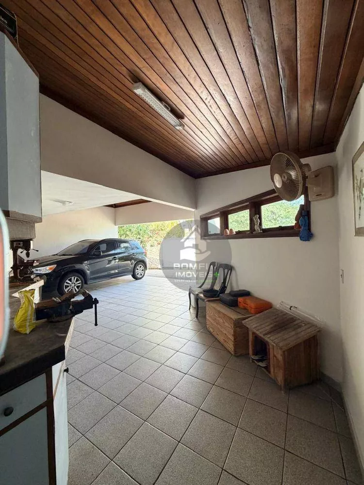 Casa, 4 quartos, 310 m² - Foto 35