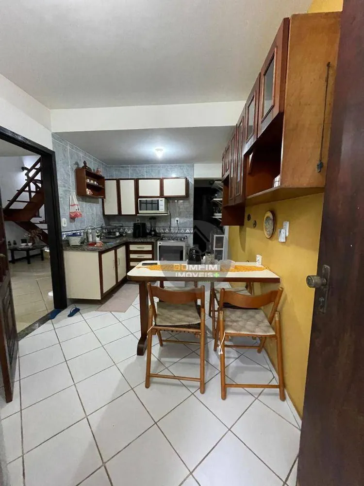 Casa, 3 quartos - Foto 6