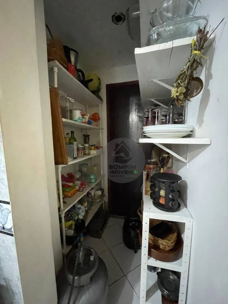 Casa, 3 quartos - Foto 4