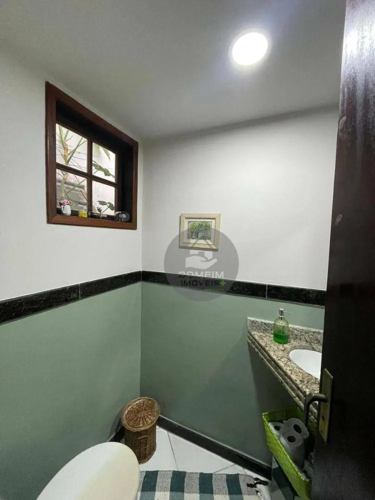 Casa, 3 quartos - Foto 21