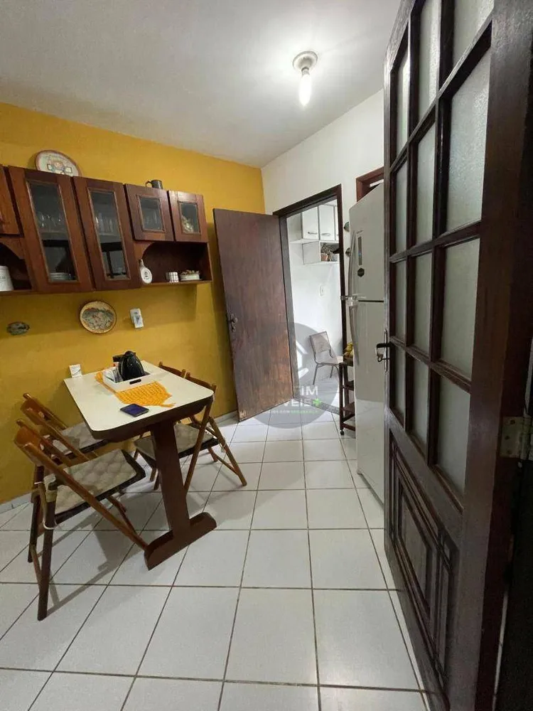 Casa, 3 quartos - Foto 3