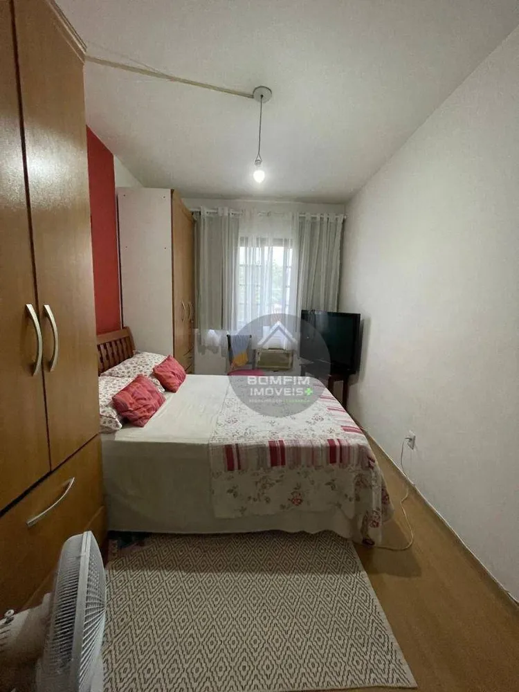 Casa, 3 quartos - Foto 18