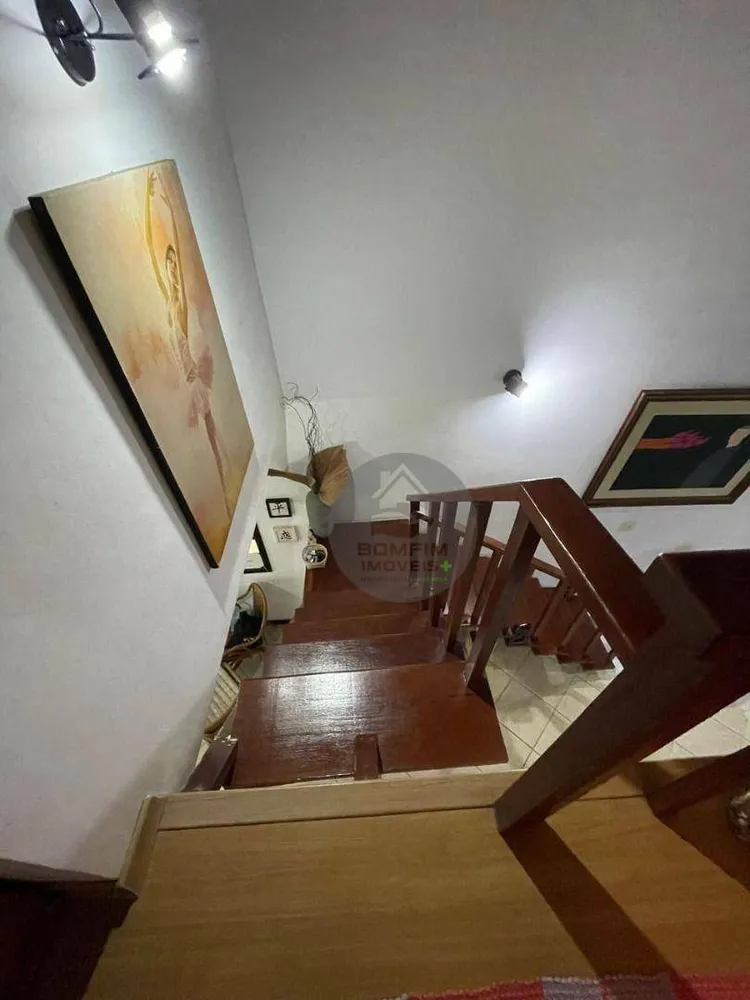 Casa, 3 quartos - Foto 11