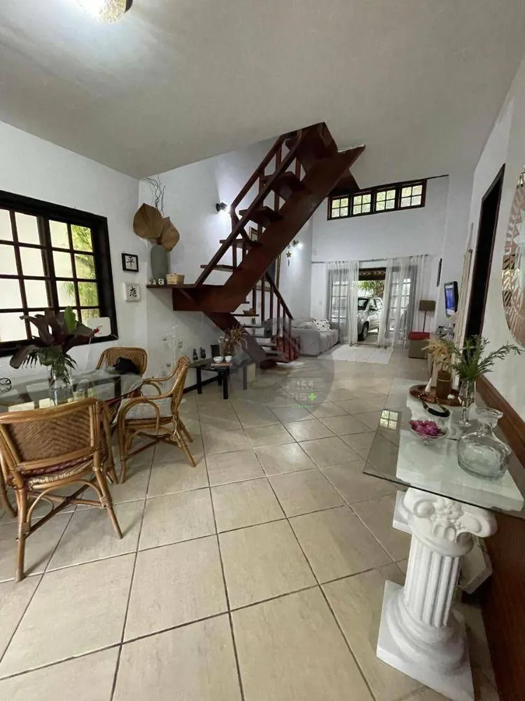 Casa, 3 quartos - Foto 7