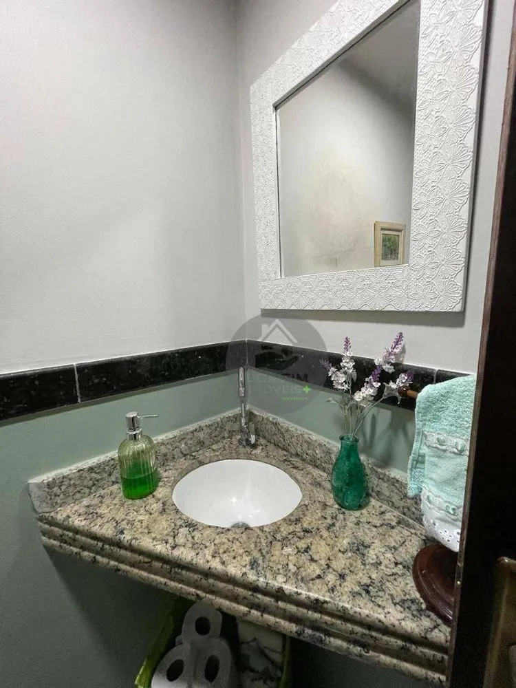 Casa, 3 quartos - Foto 22