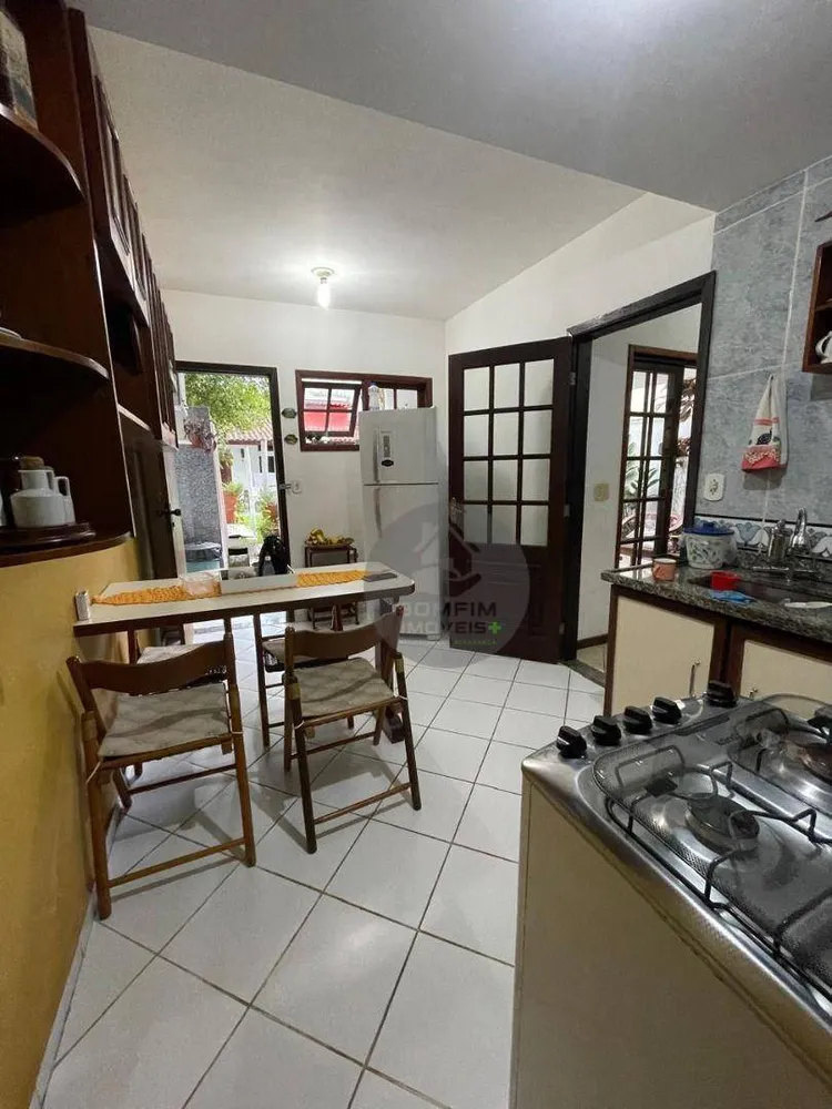 Casa, 3 quartos - Foto 5