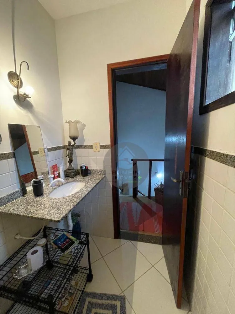 Casa, 3 quartos - Foto 13