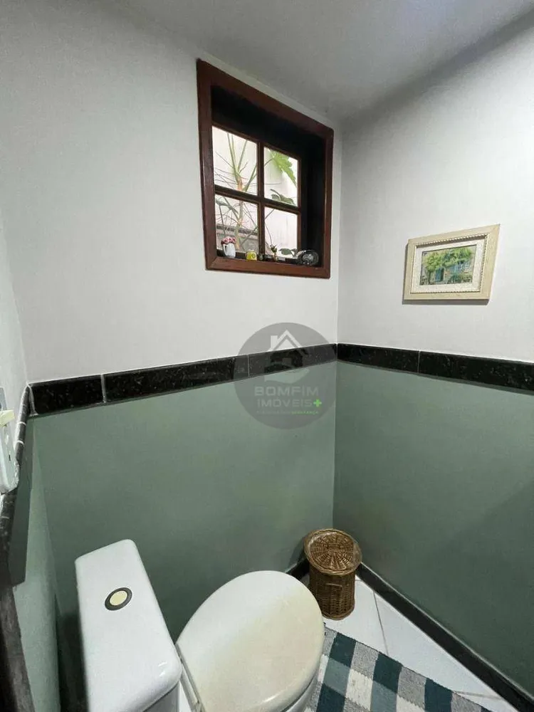 Casa, 3 quartos - Foto 23