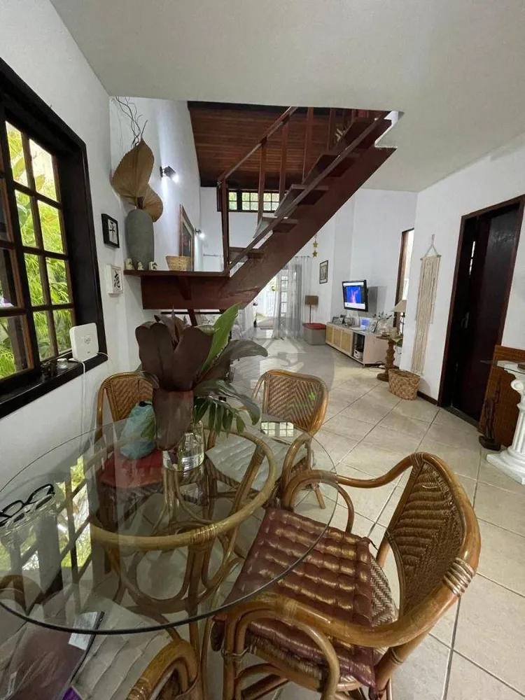 Casa, 3 quartos - Foto 8