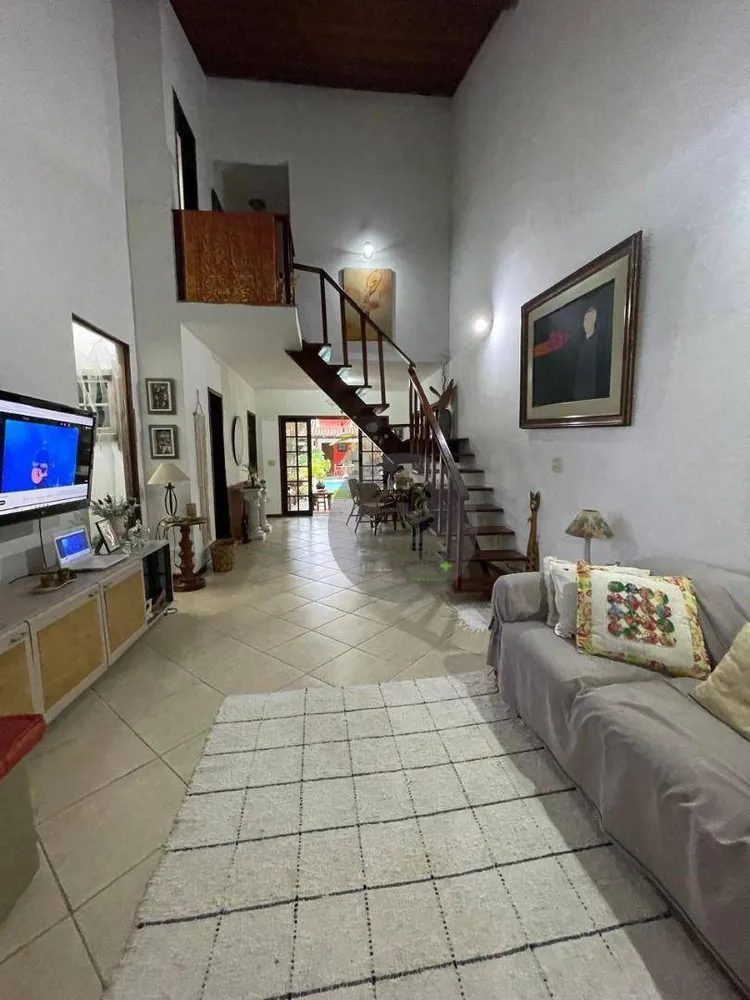 Casa, 3 quartos - Foto 9