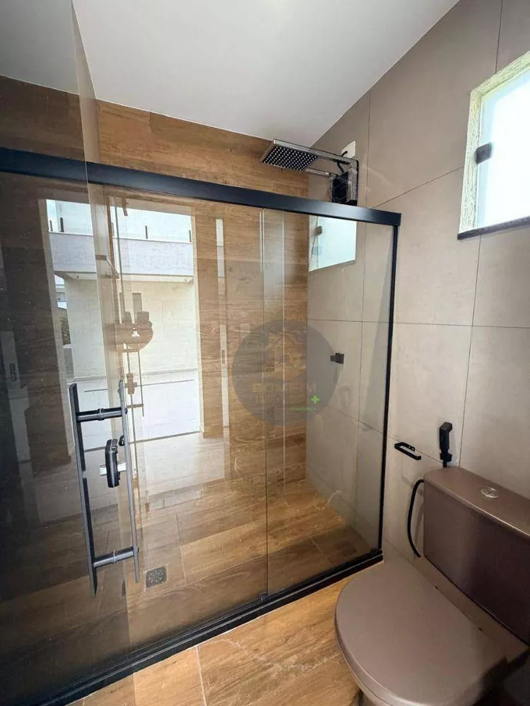 Casa de Condomínio, 5 quartos - Foto 12
