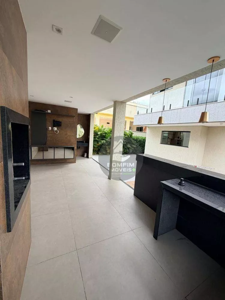 Casa de Condomínio, 5 quartos - Foto 11