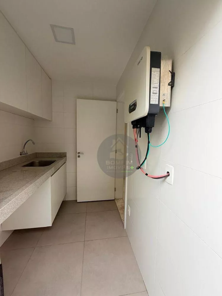Casa de Condomínio, 5 quartos - Foto 34