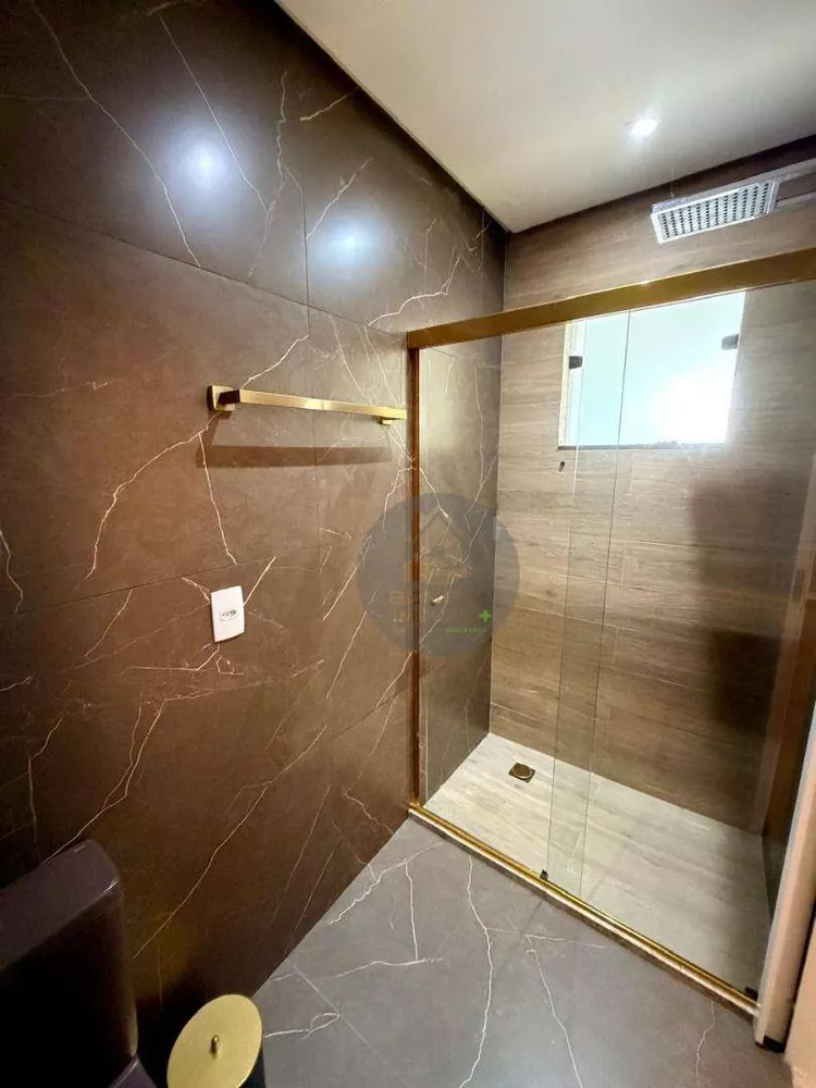 Casa de Condomínio, 5 quartos - Foto 20