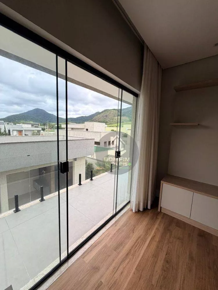 Casa de Condomínio, 5 quartos - Foto 24