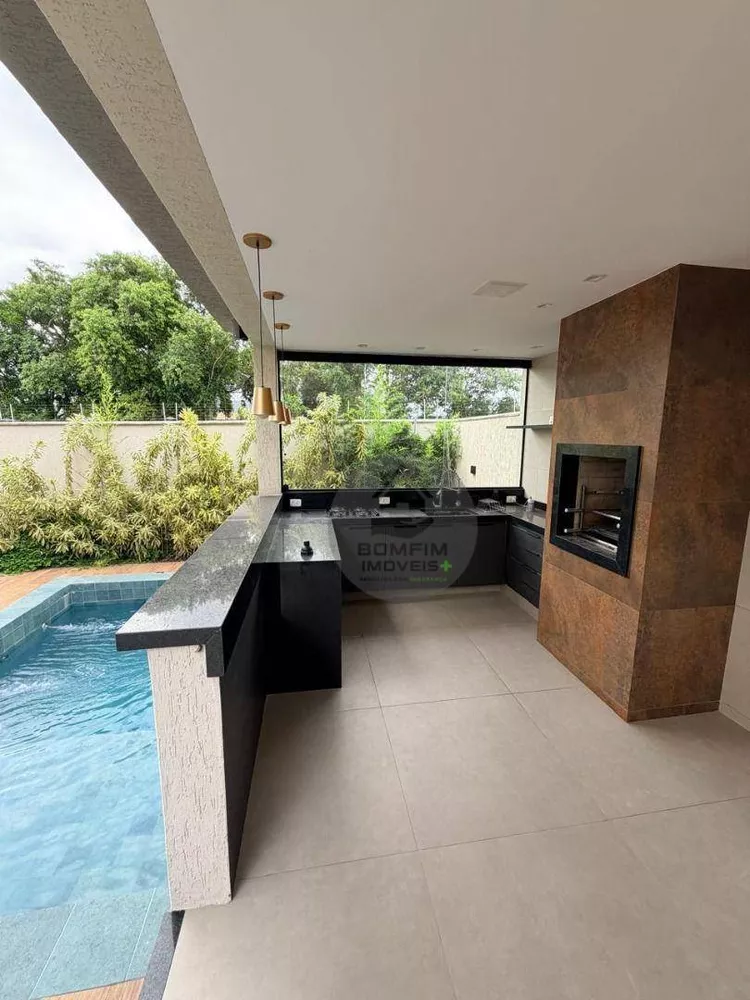 Casa de Condomínio, 5 quartos - Foto 10