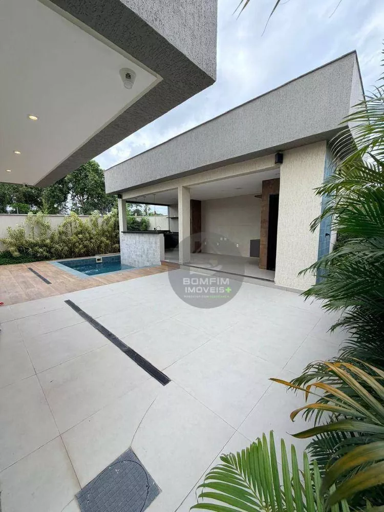 Casa de Condomínio, 5 quartos - Foto 9