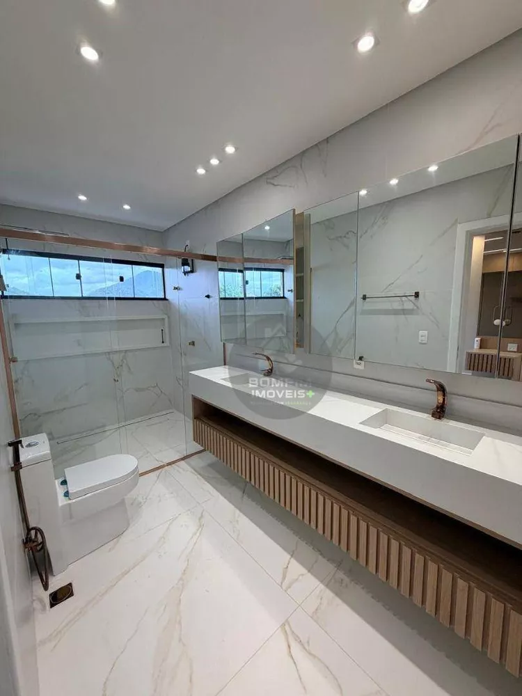 Casa de Condomínio, 5 quartos - Foto 5