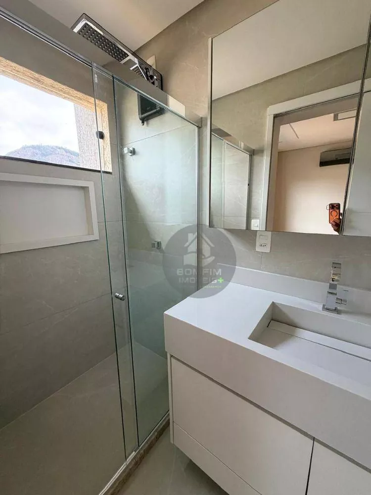Casa de Condomínio, 5 quartos - Foto 13