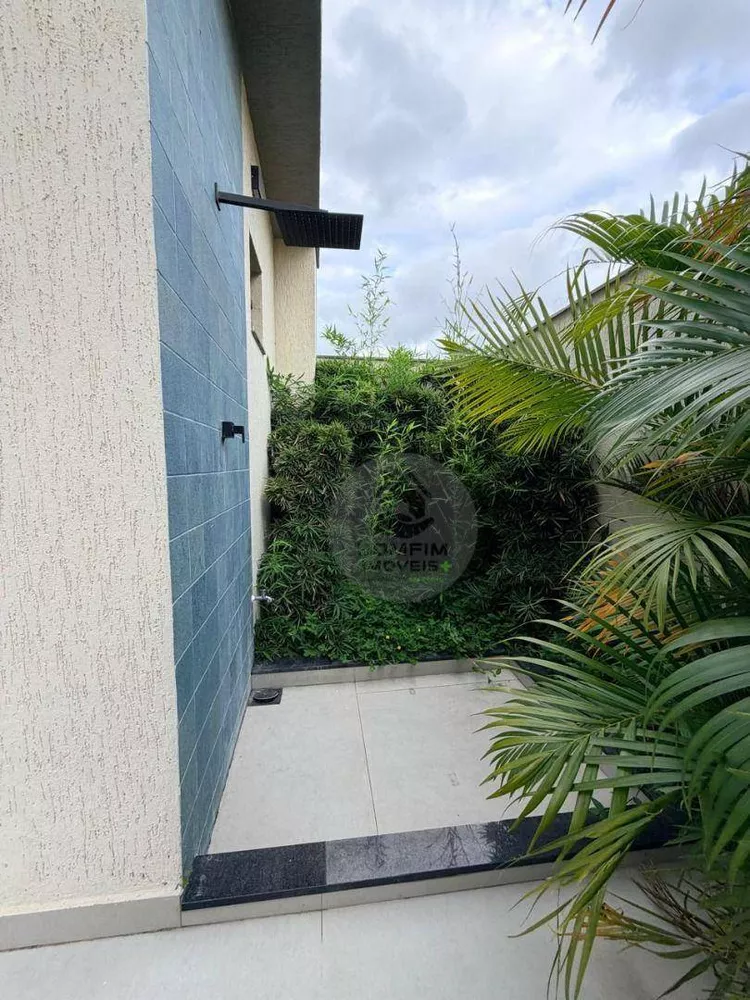 Casa de Condomínio, 5 quartos - Foto 23