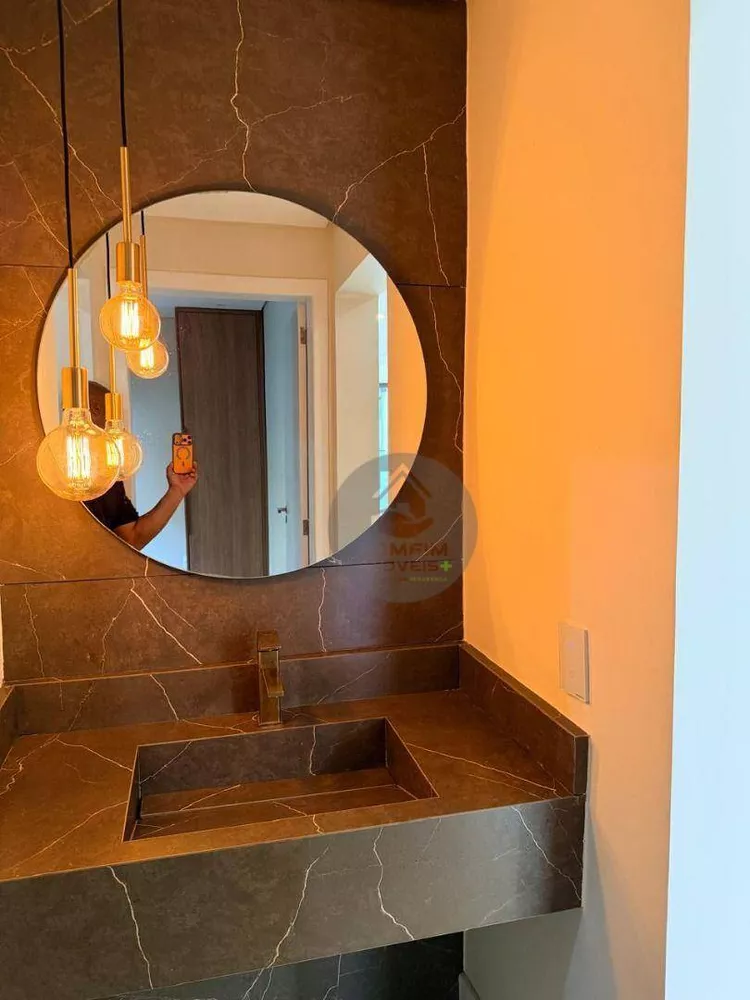 Casa de Condomínio, 5 quartos - Foto 17