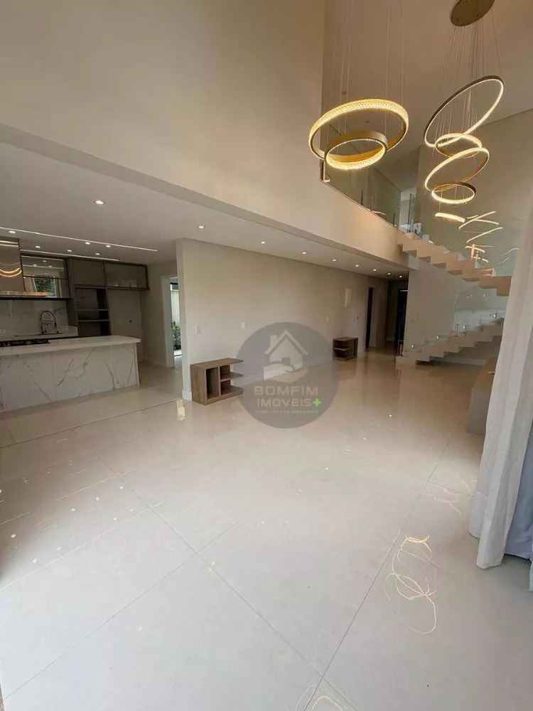 Casa de Condomínio, 5 quartos - Foto 3
