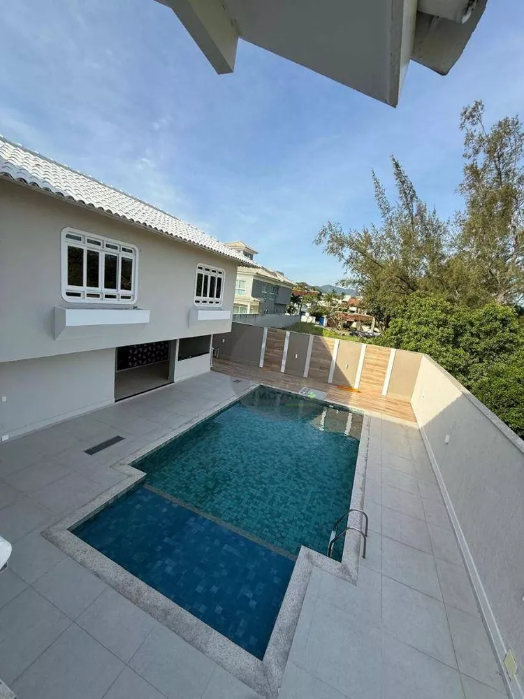 Casa, 6 quartos, 509 m² - Foto 31