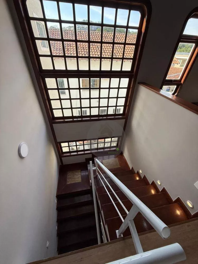 Casa, 6 quartos, 509 m² - Foto 8