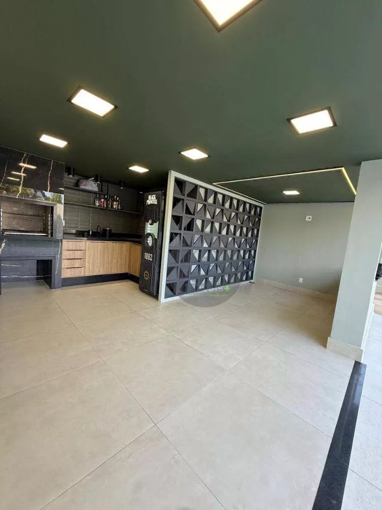 Casa, 6 quartos, 509 m² - Foto 12