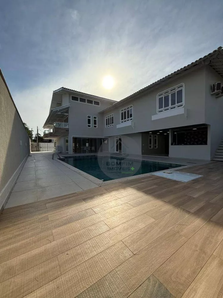 Casa, 6 quartos, 509 m² - Foto 42