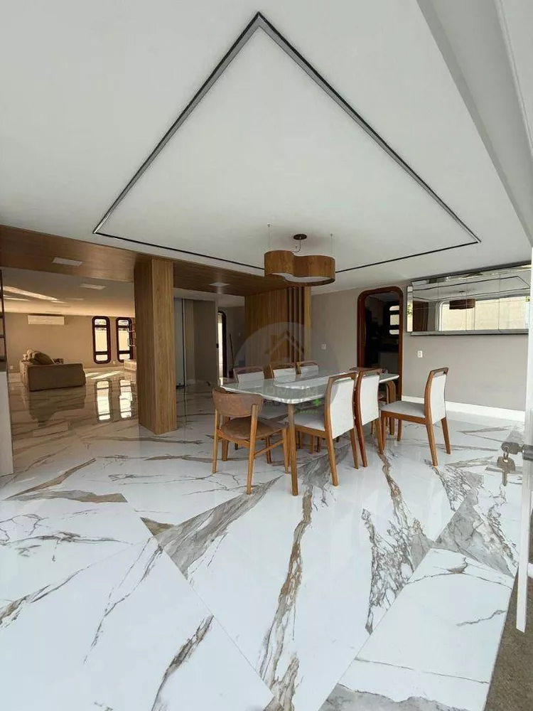 Casa, 6 quartos, 509 m² - Foto 37