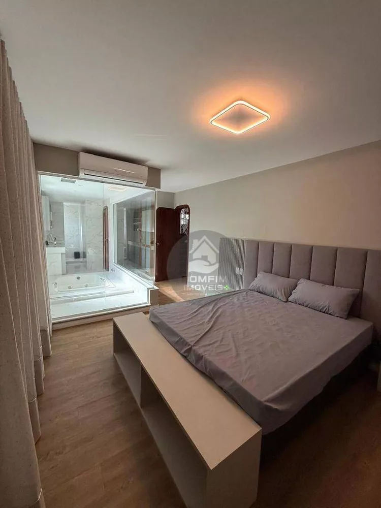 Casa, 6 quartos, 509 m² - Foto 33