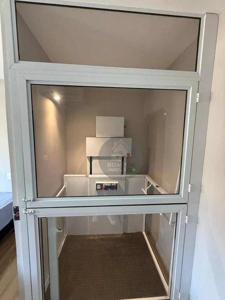 Casa, 6 quartos, 509 m² - Foto 24