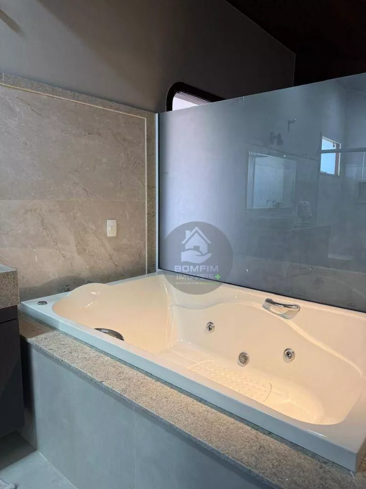 Casa, 6 quartos, 509 m² - Foto 22