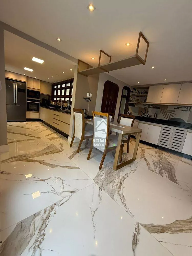 Casa, 6 quartos, 509 m² - Foto 15