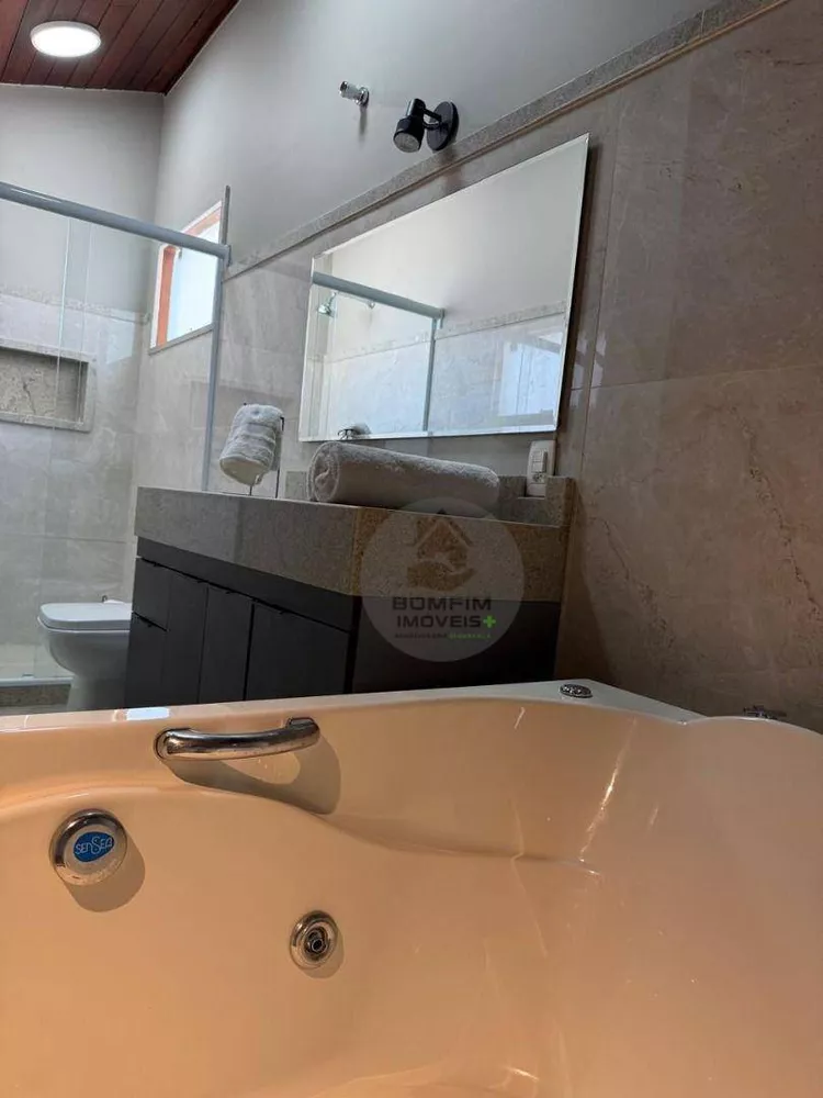 Casa, 6 quartos, 509 m² - Foto 35