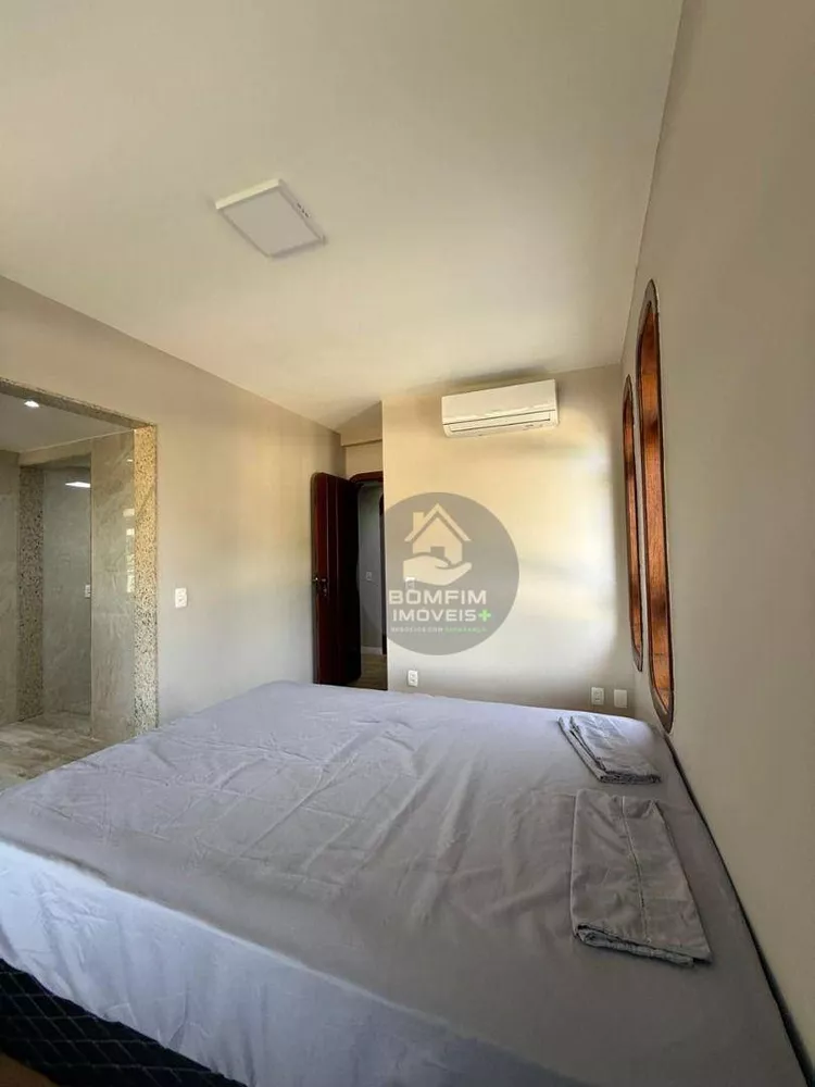 Casa, 6 quartos, 509 m² - Foto 44