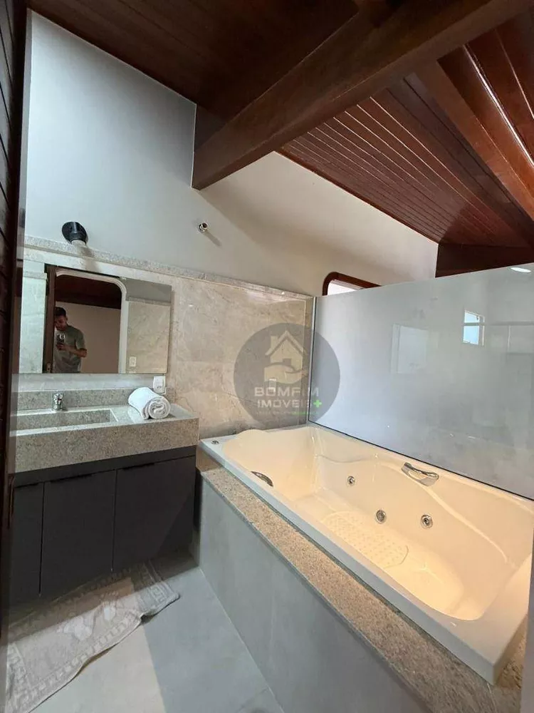 Casa, 6 quartos, 509 m² - Foto 3