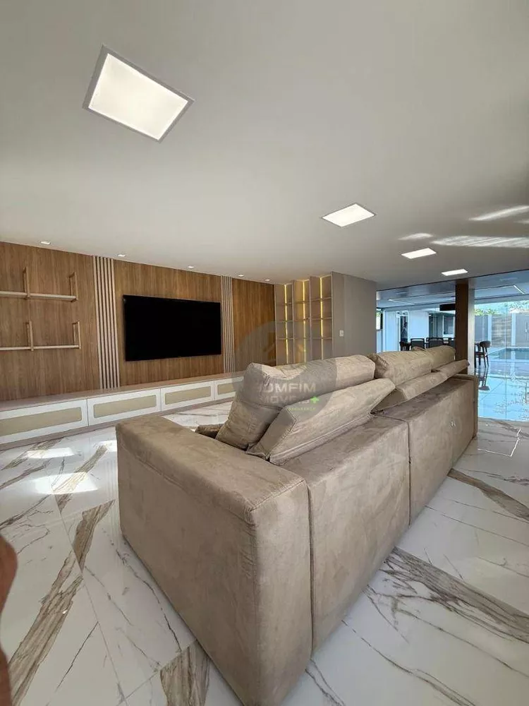 Casa, 6 quartos, 509 m² - Foto 16