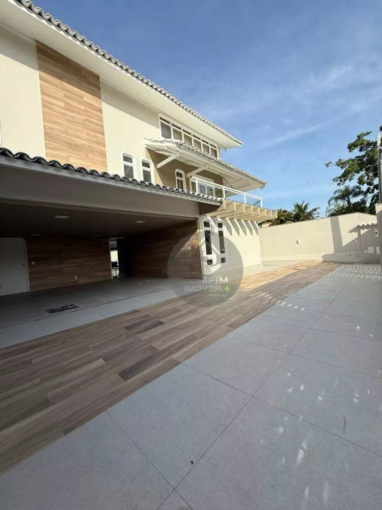 Casa, 6 quartos, 509 m² - Foto 45