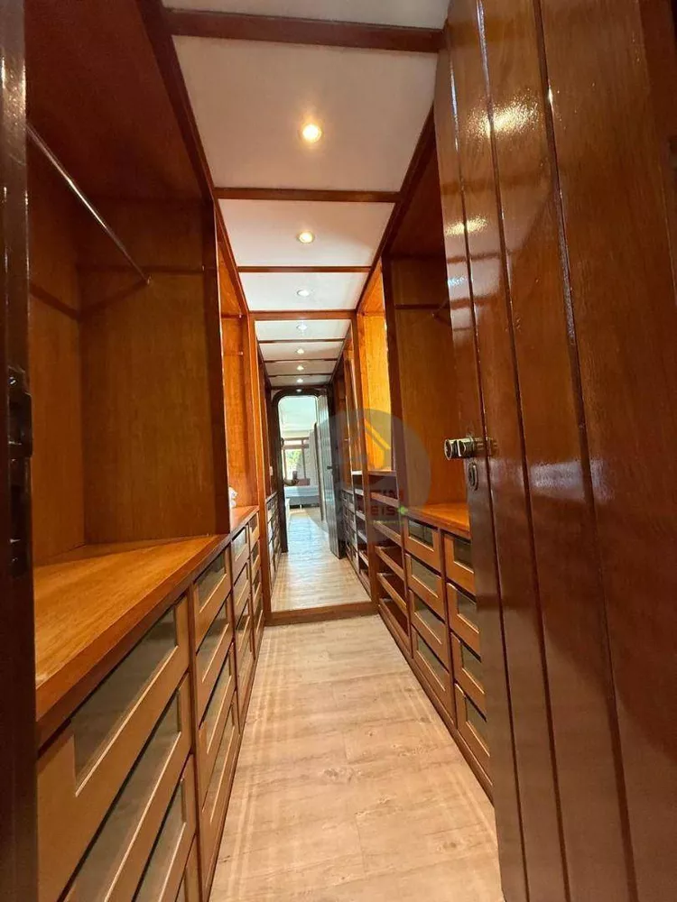 Casa, 6 quartos, 509 m² - Foto 43