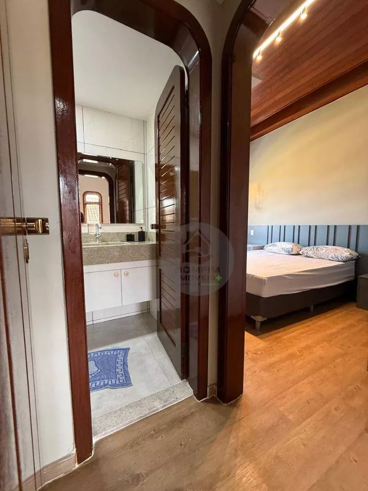 Casa, 6 quartos, 509 m² - Foto 47