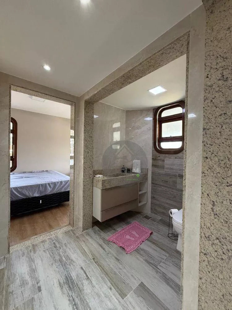 Casa, 6 quartos, 509 m² - Foto 34