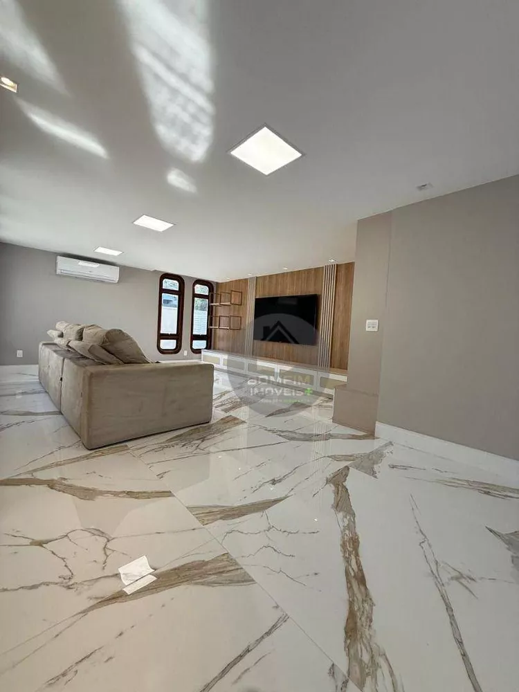 Casa, 6 quartos, 509 m² - Foto 7
