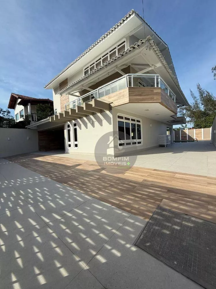 Casa, 6 quartos, 509 m² - Foto 38